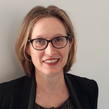 Dorothée Clouzot, Banque des Territoires