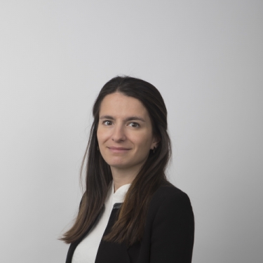 Caroline Level-Cottard, Gecina