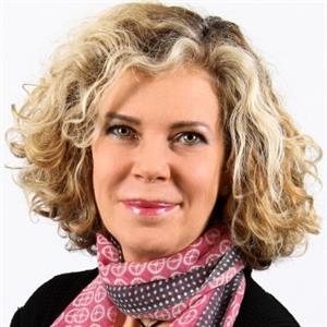 Françoise Maigrot, Linklaters