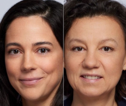 Marie- Amélie Gros et Sophie Duboy, Lacourte Raquin Tatar 