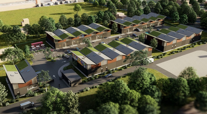 Arty Station, à Toulouse