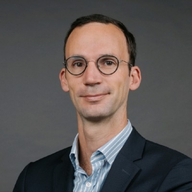 Cédric Dujardin, Asty Capital