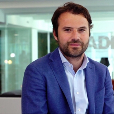 Nelson Bagagem, B&C France  Nelson Bagagem, B&C France