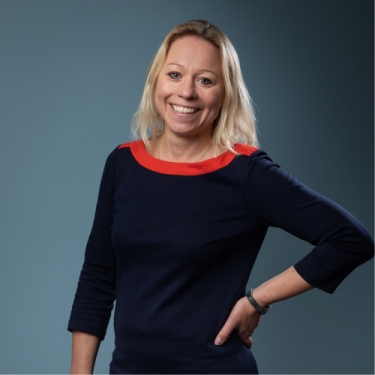 Christina Forrest, Ivanhoé Cambridge