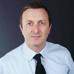 Sébastien Durand, CBRE