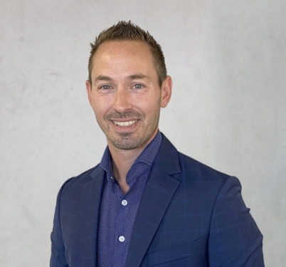 Éric Willmann - M Capital Partners