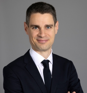 Guillaume Genessay, JLL. 