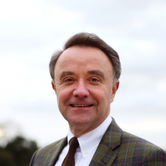 Etienne Winisdœrffer - Colliers France