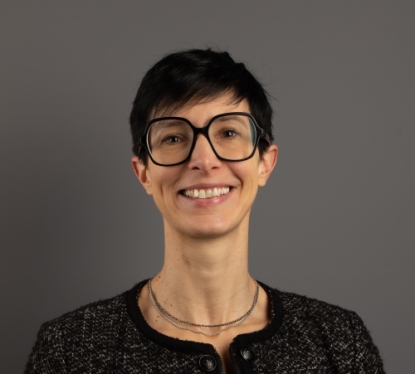 Vanessa Fredon, Ofi Invest Real Estate