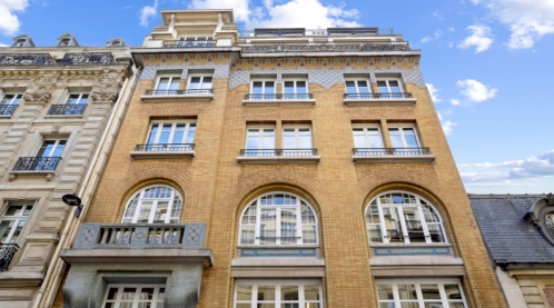 Le 3 Liège, Paris 9