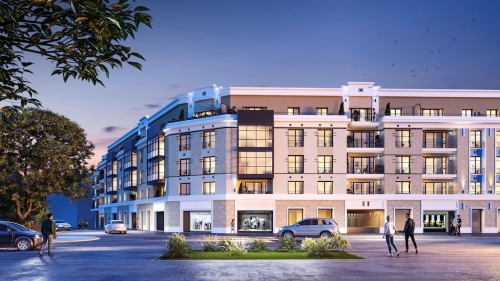 L'opération portée par Sepimo à Chelles. 