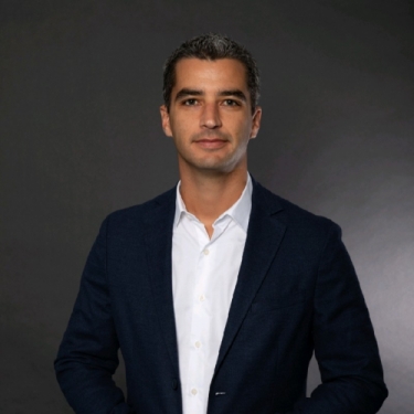 Cyril Gola, Sogeprom