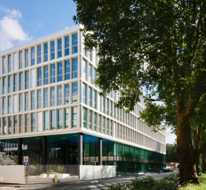 Le 21 Marquette à Toulouse, cédé par Covivio