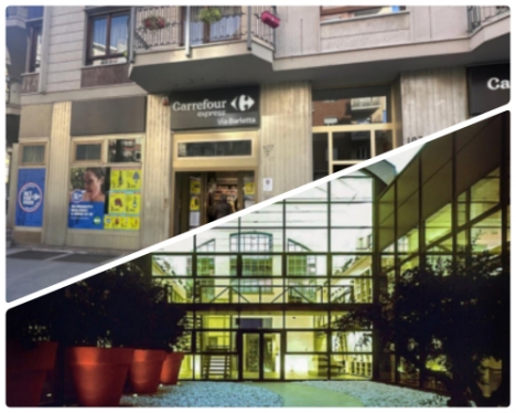 Les acquisitions italiennes de Wemo en juillet-25