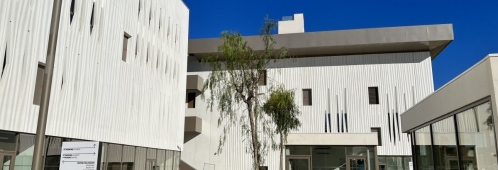 Le programme Le Spot à La Ciotat