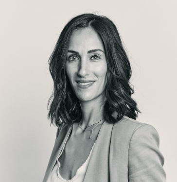 Jessica Jaoui, JLL
