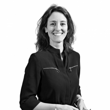 Kristelle Wauters, Edmond de Rothschild REIM