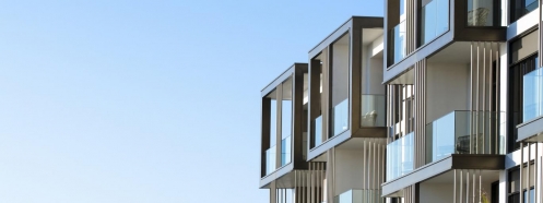 Pierre Impact  est un nouveau fonds à impact social éligible en unité de compte dans les contrats d’assurance vie et/ou de capitalisation et de retraite. ©BNP Paribas REIM