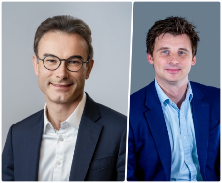 Aymeric Canivenc Andrew Jones de Mileway