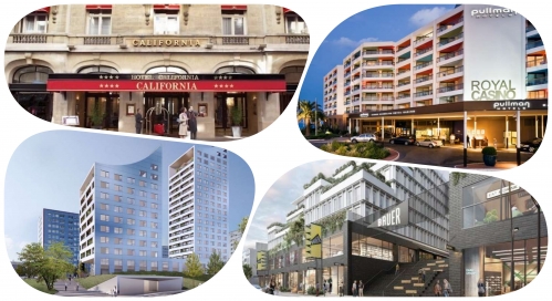 Hôtellerie, résidentiel, santé... L'alternatif garde la cote au S1 2023