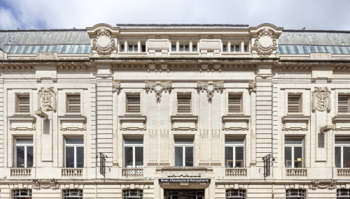 Le 17 rue Voltaire, à Angers 