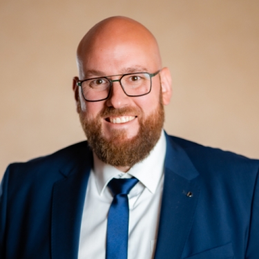 Romain Virgo, Entreprise Immobilier 