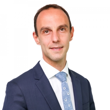 Jean-Maxime Jouis, BNP Paribas REIM