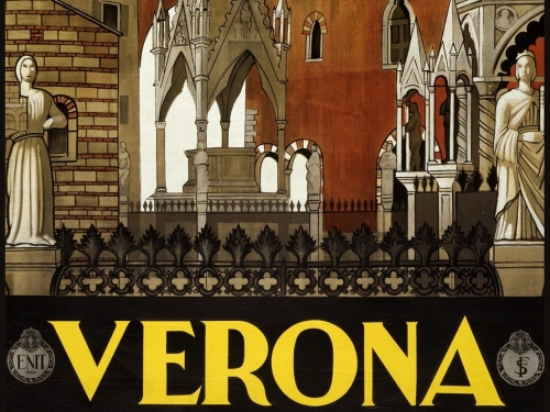 Theoreim s'entrepose du côté de Vérone, en Italie