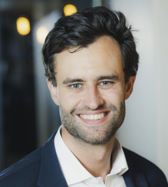 Édouard Letailleur, Villadim 