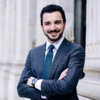 Florian Dussert, Allianz Immovalor Florian Dussert, Allianz Immovalor