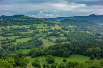 Le Puy-de-Dôme est le département auvergnat le plus performant.