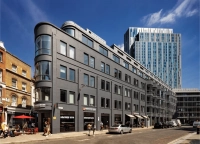 Le 110-114 Middlesex Street, Londres