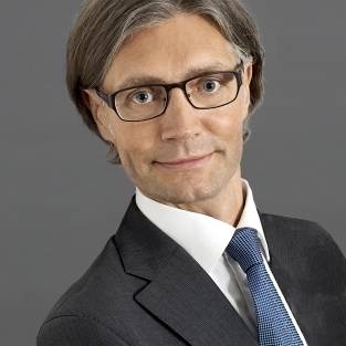 Bernd Haggenmüller, Ardian Real Estate