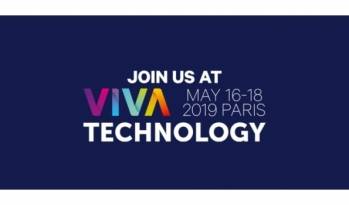 La 4e édition de VivaTech se produit en mai 2019.