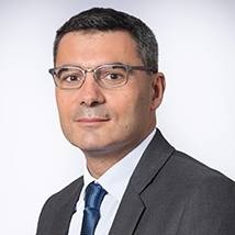Fabrice Lombardo, Swiss Life Asset Managers France.