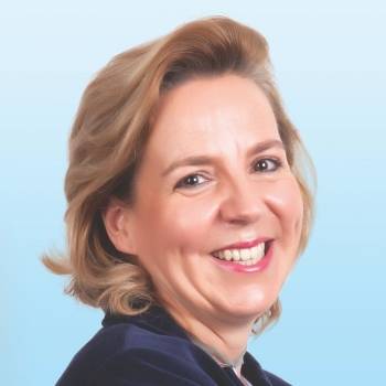 Caroline Bénech, Colliers International.