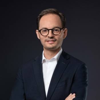 Florent Jeanneau, Global Gate Capital