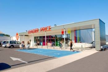 Casino vend la grande majorité des magasins de sa filiale Leader Price à Aldi France.