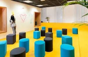  iLOV’iT Worklabs