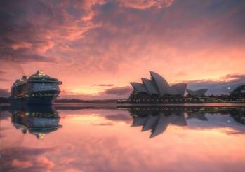 Meero s'installe à Sydney. © Simon Clayten 