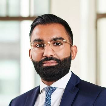 Ajay Phull - Ivanhoé Cambridge