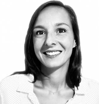 Carine Lannoy-Marie, JLL