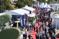 Le MIPIM à Cannes