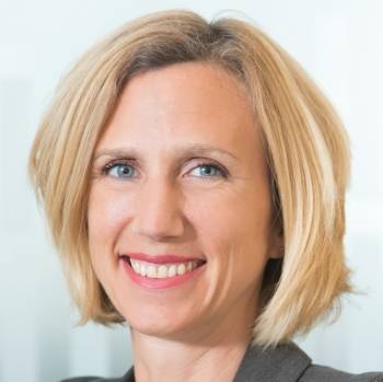 Johanna Capoani, Swiss Life Asset Managers France 