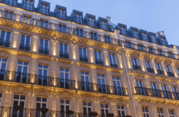 L'établissement Maison Albar Hotels Le Pont-Neuf, à Paris 1.