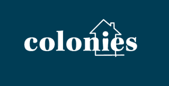 Colonies - logo