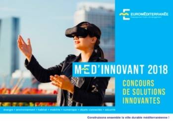 Le concours Med’Innovant 2018