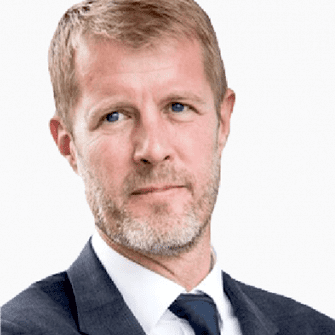 Arnaud Bekaert, Bouygues Immobilier.