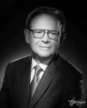 Jean-Claude Le Lan - Argan 