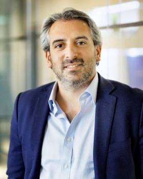 Rapha&euml;l Raingold,&nbsp;GCI&nbsp;